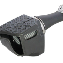 AFE Sealed Intake (2012-2018 Jeep Wrangler V6-3.6L) - 51-76204