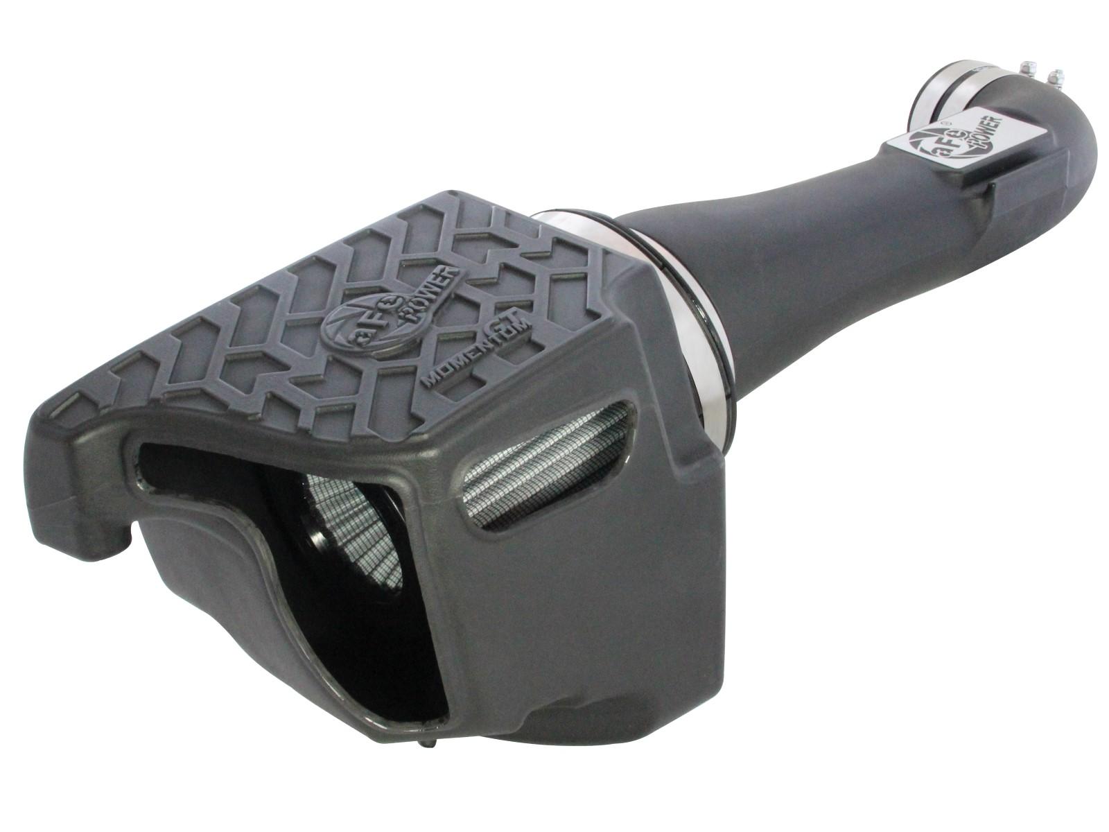 AFE Sealed Intake (2012-2018 Jeep Wrangler V6-3.6L) - 51-76204