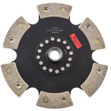 ACT Clutches 6 Pad Rigid Race Disc - 6228015