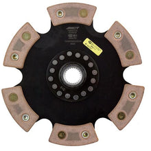 ACT Clutches 6 Pad Rigid Race Disc - 6228018