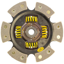 ACT Clutches 6 Pad Sprung Race Disc - 6228215