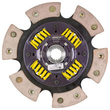 ACT Clutches 6 Pad Sprung Race Disc (2005-2007 Cobalt) - 6228222