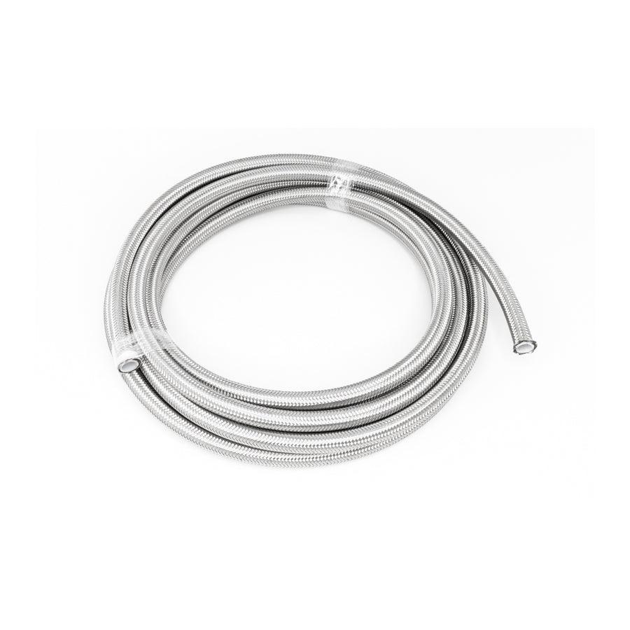 DeatschWerks Braided EFI Hose - 6-02-0862-20