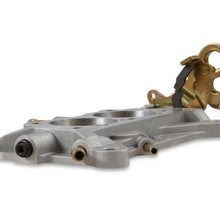 Holley THROTTLE BODY KIT.  - 112-2