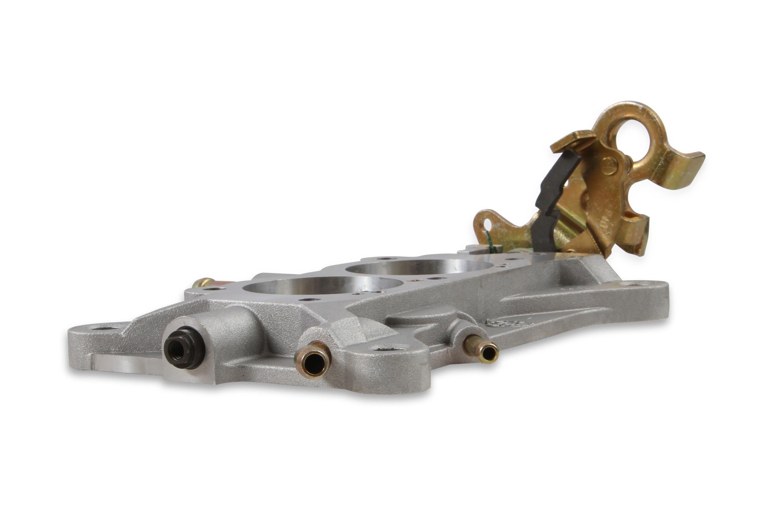 Holley THROTTLE BODY KIT.  - 112-2