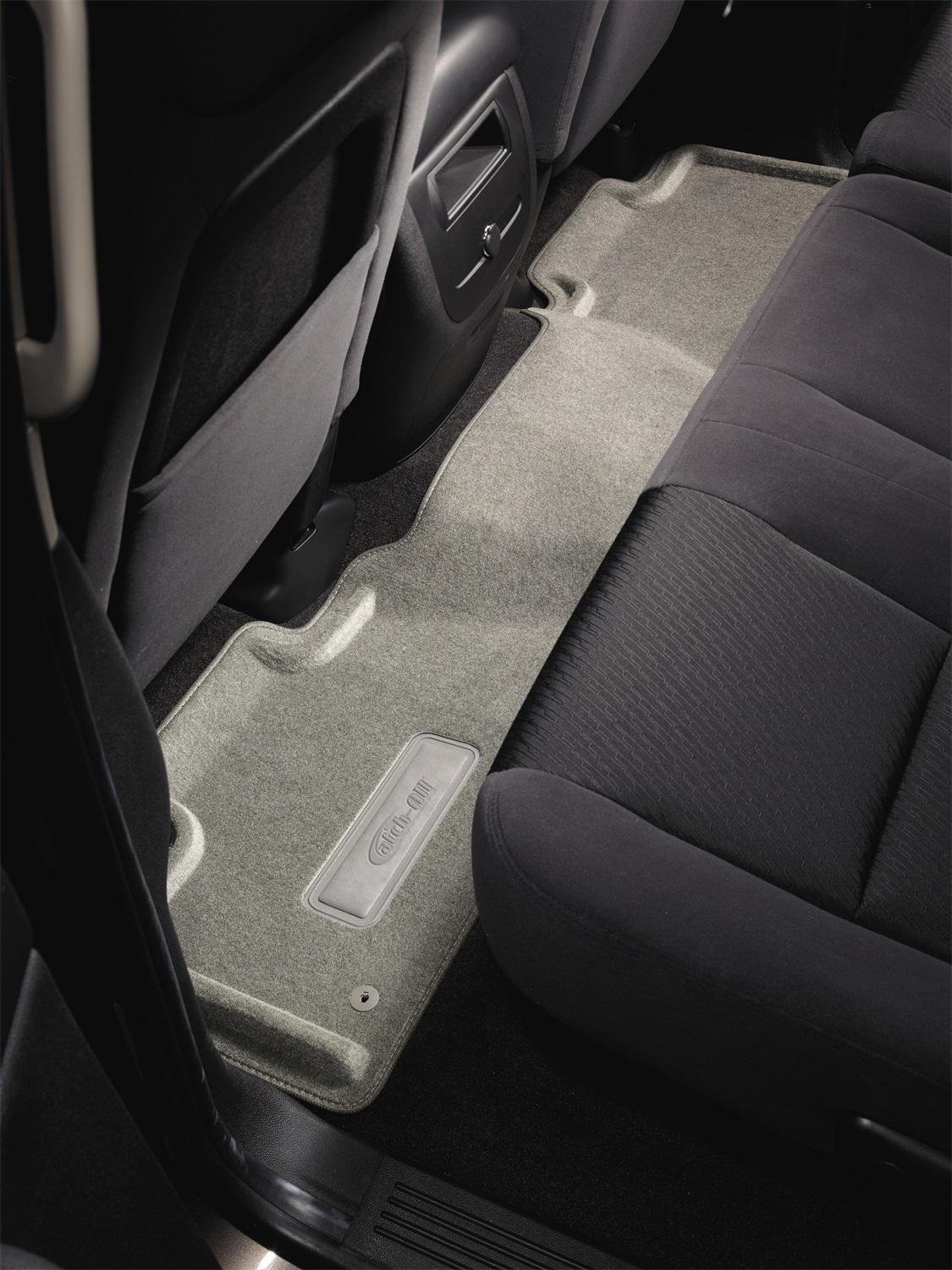 Lund Catch-All Second Row - 623030