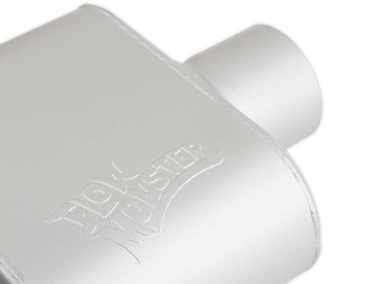 Flowmaster FlowMonster Muffler - 43010-FM