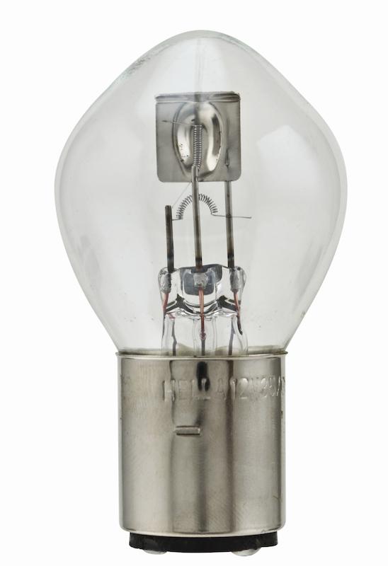 Hella Turn Signal Light Bulb 6235Sb - 6235SB