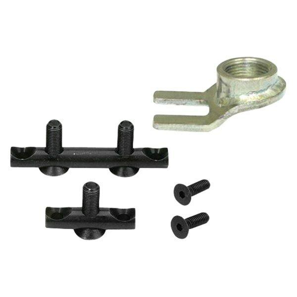 Moroso VALVE SPRING COMPRESSOR, ADAPTER, FOR JESEL ROCKER SHAFT, FOR PART,  62370 - 62372