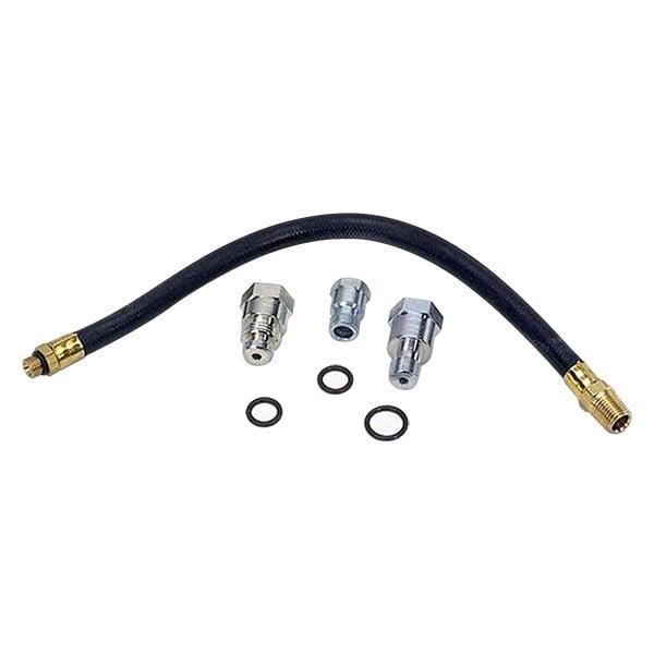 Moroso Spark Plug Air Hose Kit - 62385