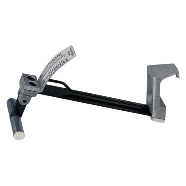 Moroso Valve Seat Pressure Tester - 62390