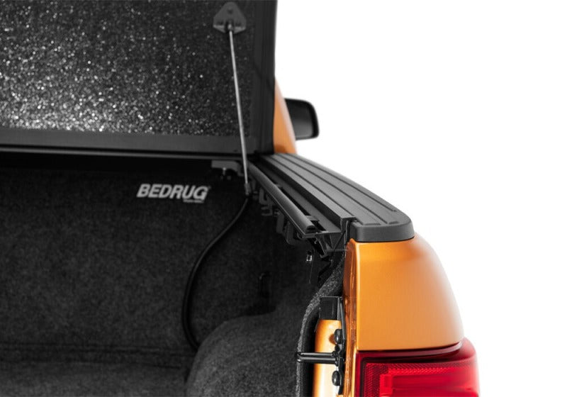 Undercover 2026+ Ford Ranger 5ft Bed Flex Bed Cover