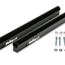 Holley Fuel Rail Kit.  - 534-204