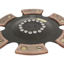 ACT Clutches 6 Pad Rigid Race Disc (2013-2017 Focus,2008-2009 Caliber) - 6240008-2