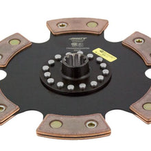 ACT Clutches 6 Pad Rigid Race Disc (2001-2006 M3) - 6240029