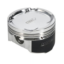 Manley Piston Single, Pist-Mitsu 86Mm/1.155 Cd/Dish E/D - 624000CE-1