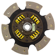 ACT Clutches 6 Pad Sprung Race Disc (2004-2009 S4,2007-2008 RS4) - 6240227B