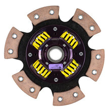 ACT Clutches 6 Pad Sprung Race Disc (2017-2023 Acura Integra, Honda Accord, Honda Civic) - 6240510