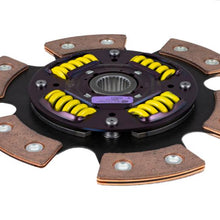 ACT Clutches 6 Pad Sprung Race Disc (2017-2023 Acura Integra, Honda Accord, Honda Civic) - 6240510