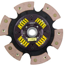 ACT Clutches 6 Pad Sprung Race Disc - 6240527