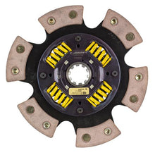 ACT Clutches 6 Pad Sprung Race Disc (2001-2006 M3) - 6240529