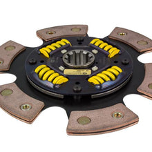 ACT Clutches 6 Pad Sprung Race Disc (2001-2006 M3) - 6240529