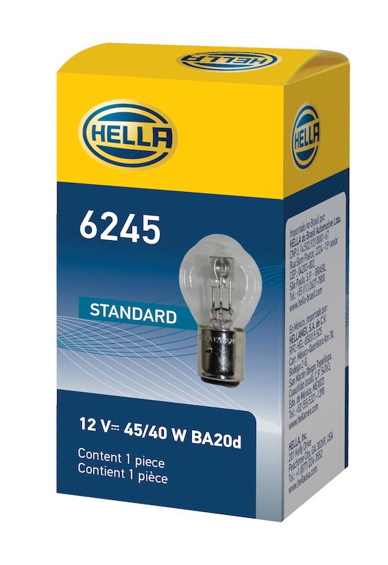 Hella - 6245