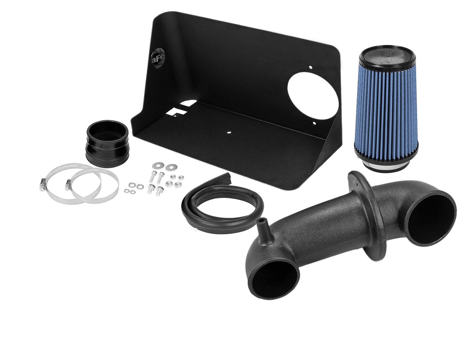 AFE Magnum FORCE Stage-2 Cold Air Intake System w/ Pro 5R Media - 54-10732