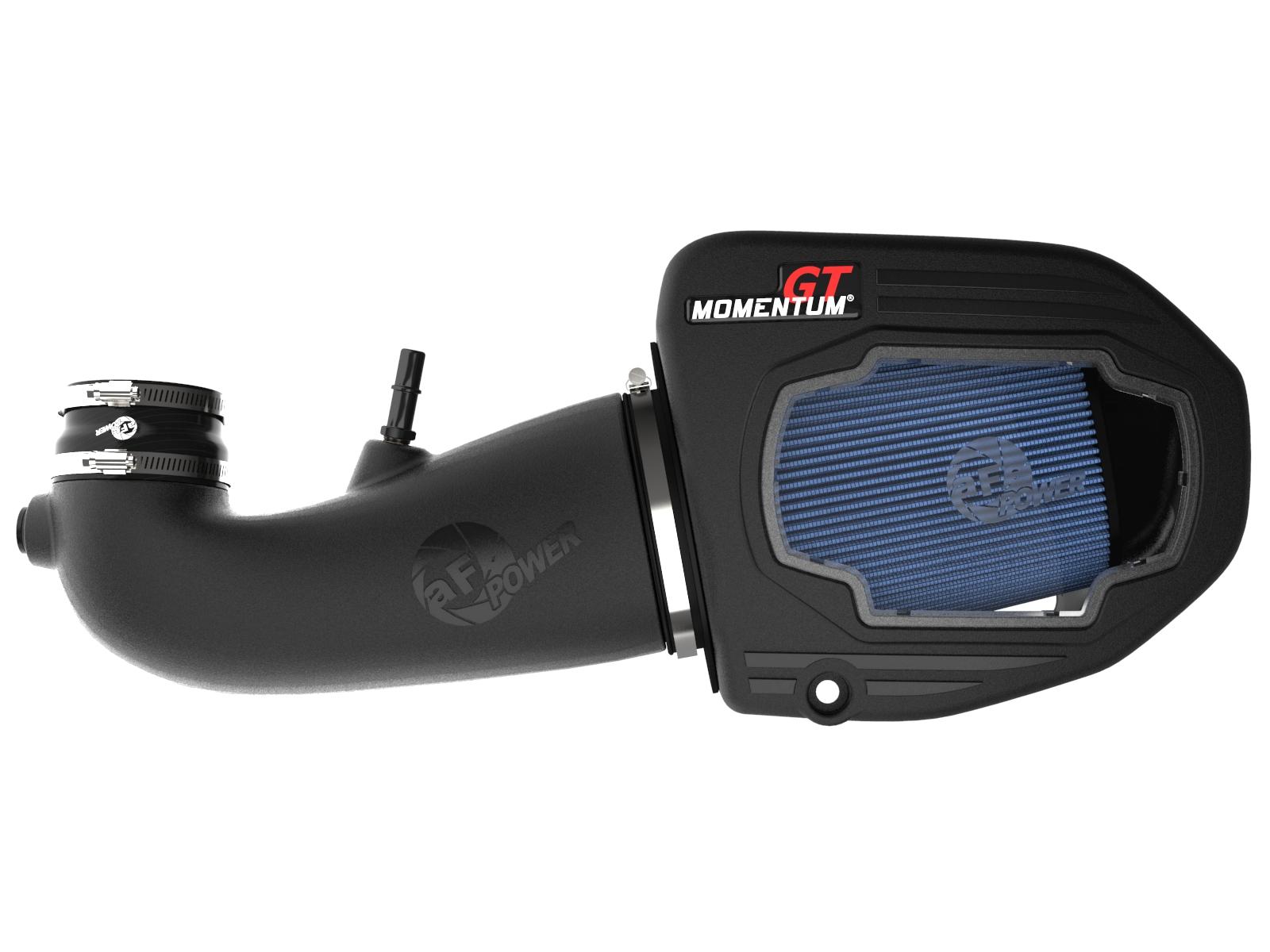 AFE Momentum GT Cold Air Intake System w/ Pro 5R Filter (2011-2023 Challenger) - 50-70126R