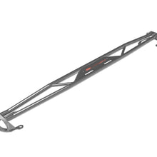 AFE aFe CONTROL Front Suspension Strut Brace Gray Toyota GR86/Subaru BRZ 22-23 H4-2.4L (450-722001-G) - 450-722001-G