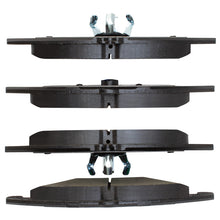 DFC 08-20 Mercedes-Benz SLK350 Front 4000 Hybridynamic Brake Pads