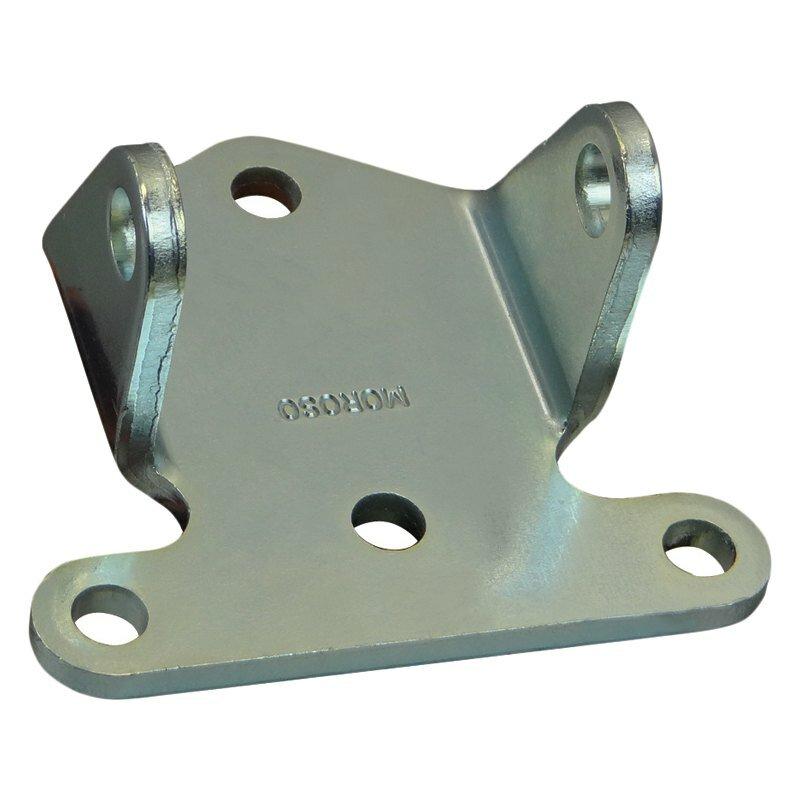 Moroso Motor Mounts, Short, Sbc - 62500