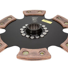 ACT Clutches 6 Pad Rigid Race Disc (1993-1998 Supra) - 6250023