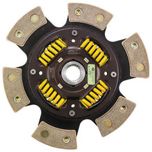 ACT Clutches 6 Pad Sprung Race Disc (2010-2014 Genesis Coupe) - 6250308-1