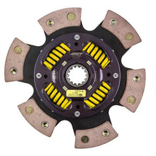 ACT Clutches 6 Pad Sprung Race Disc (1993-1998 Supra) - 6250623