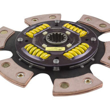 ACT Clutches 6 Pad Sprung Race Disc (1993-1998 Supra) - 6250623