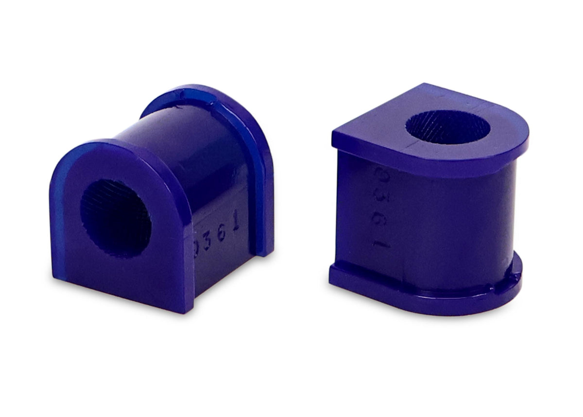 SuperPro Sway Bar Mount Bush Kit - SPF0361-16K