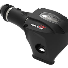 AFE Momentum GT Cold Air Intake System w/ Pro DRY S Media (Dodge Challenger/Charger SRT Hellcat 17-20 V8-6.2L (sc) HEMI) - 50-72205D