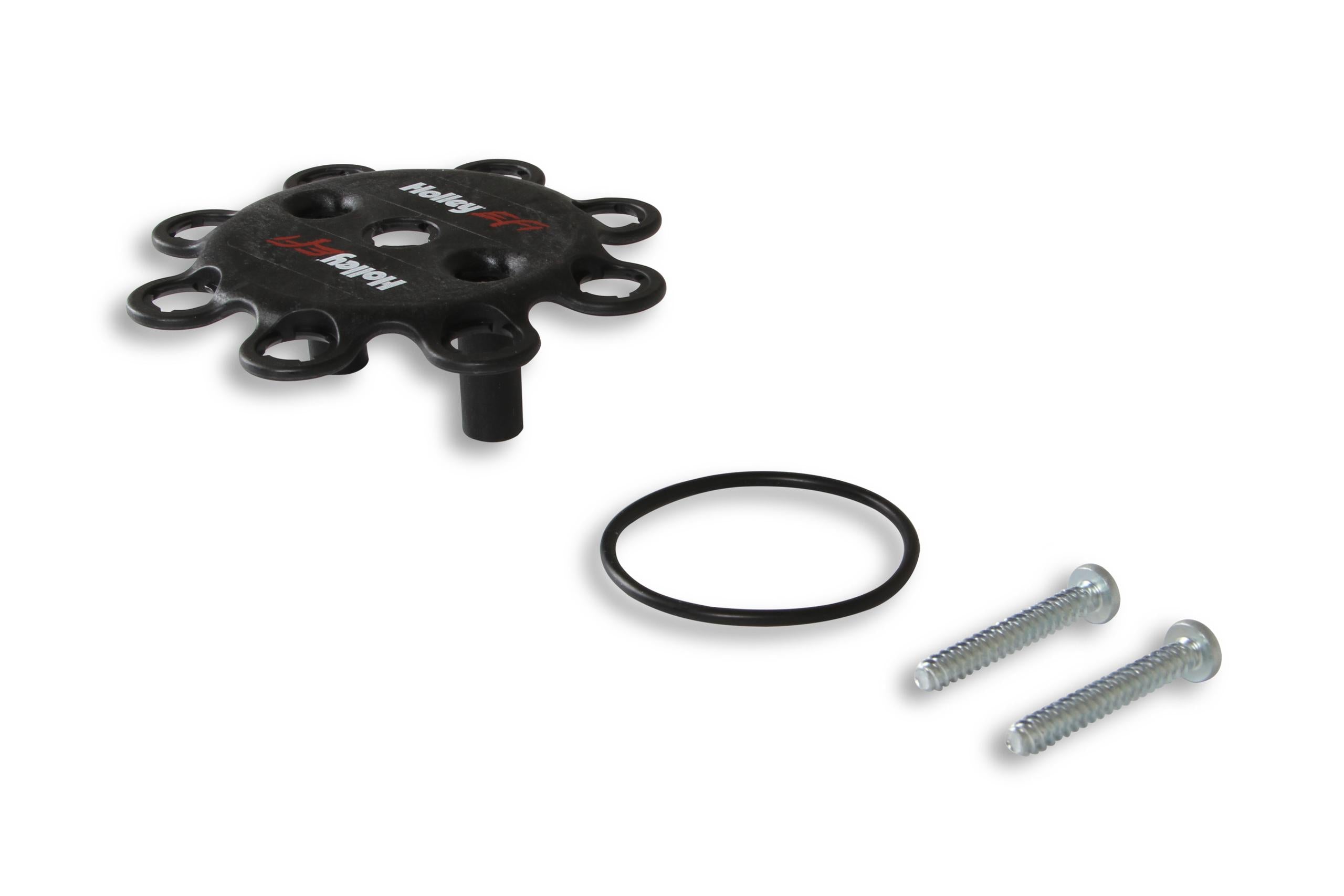Holley Dual Sync Chrysler Wedge Distributor.  - 565-203