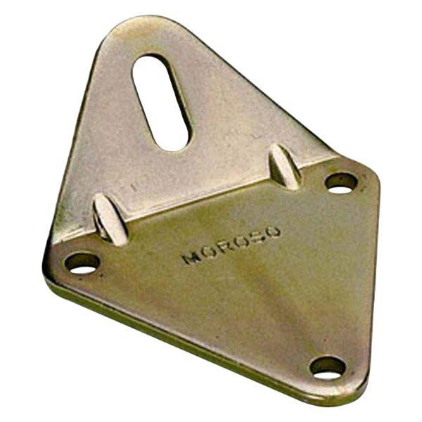 Moroso Motor Mounts, For Fabricated Chassis, Sbc, Bbc - 62550