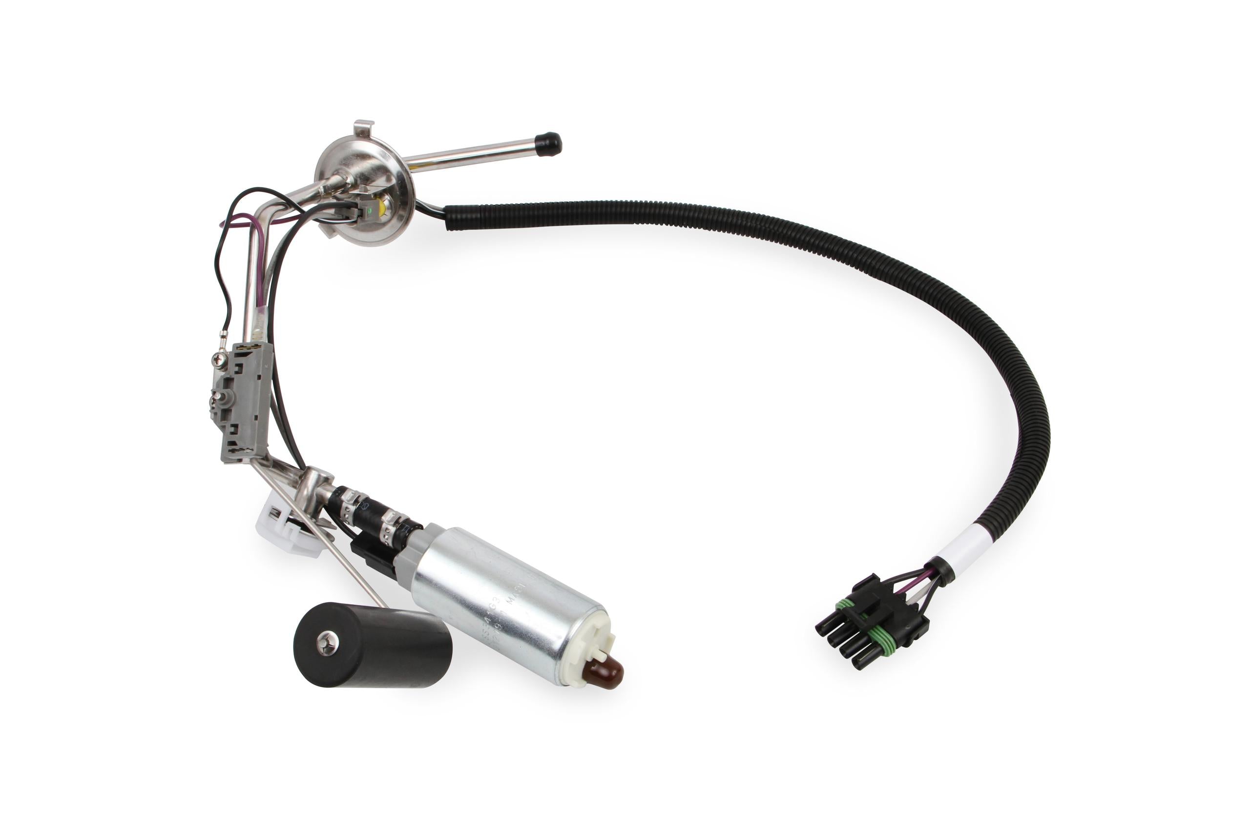 Holley 255 LPH OE Style EFI Fuel Tank Modules.  - 12-317