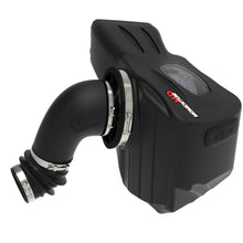 AFE Sealed Intake (2019-2020 RAM Trucks L6-6.7L (td)) - 50-70051T