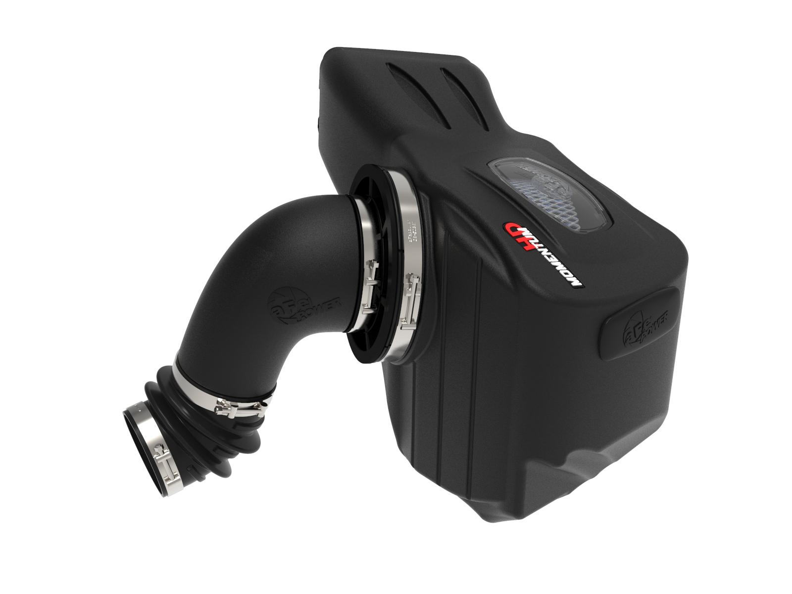 AFE Sealed Intake (2019-2020 RAM Trucks L6-6.7L (td)) - 50-70051T