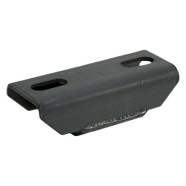 Moroso Transmission Mount, Sbc, Bbc - 62600