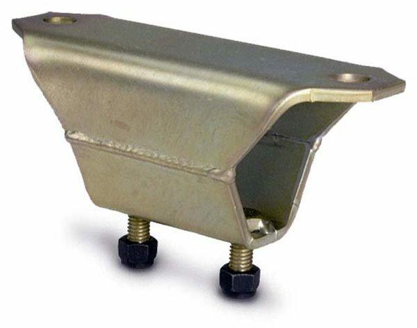 Moroso 86-93 Mustang 5.0L Solid Transmission Mount
