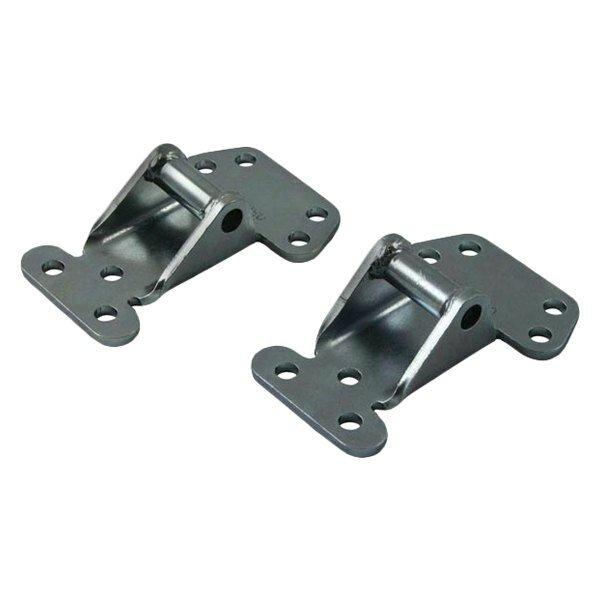 Moroso Motor Mount Pads, 82-92 F-Body - 62610