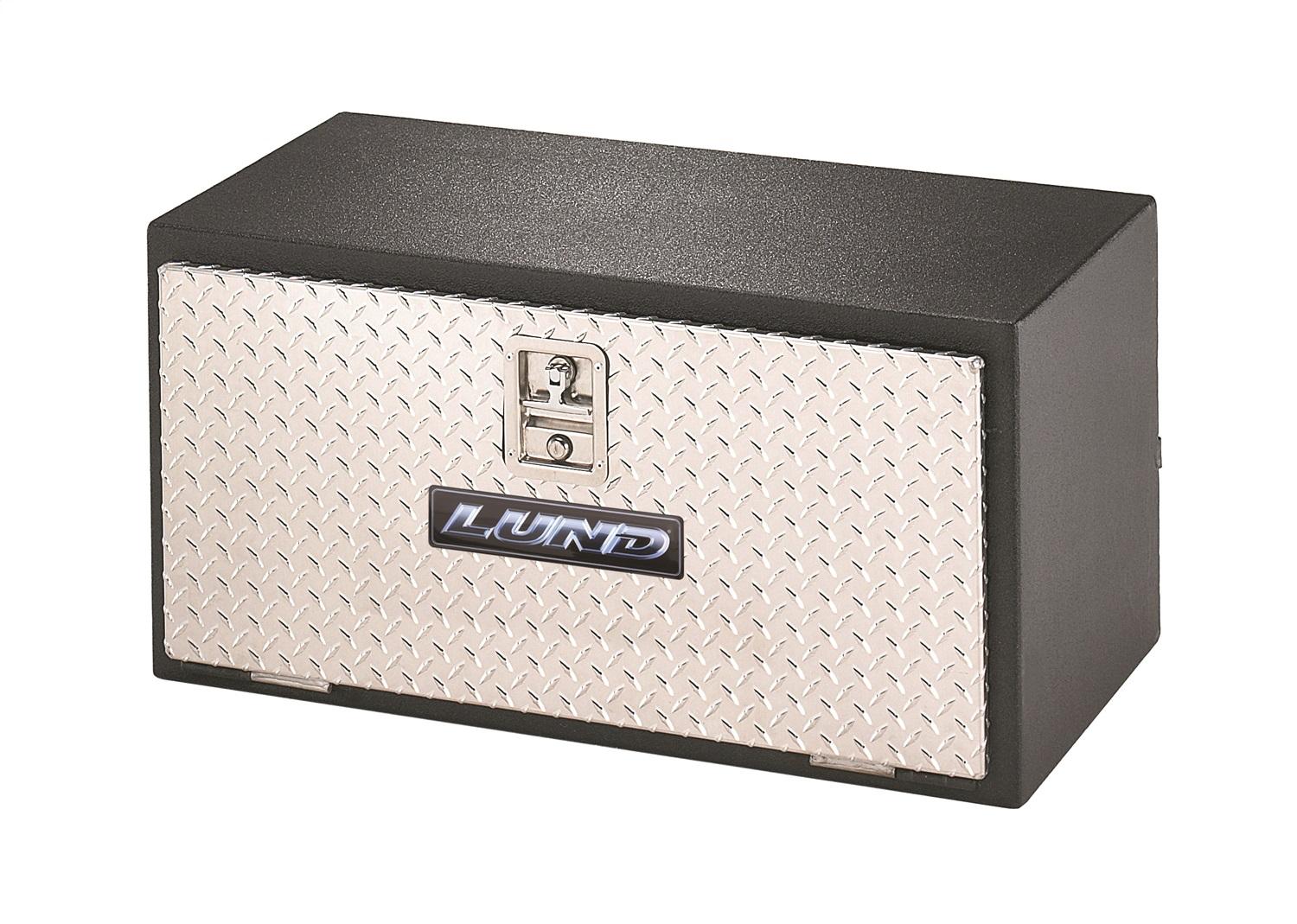 Lund Rhino Lined Items - 6261RH