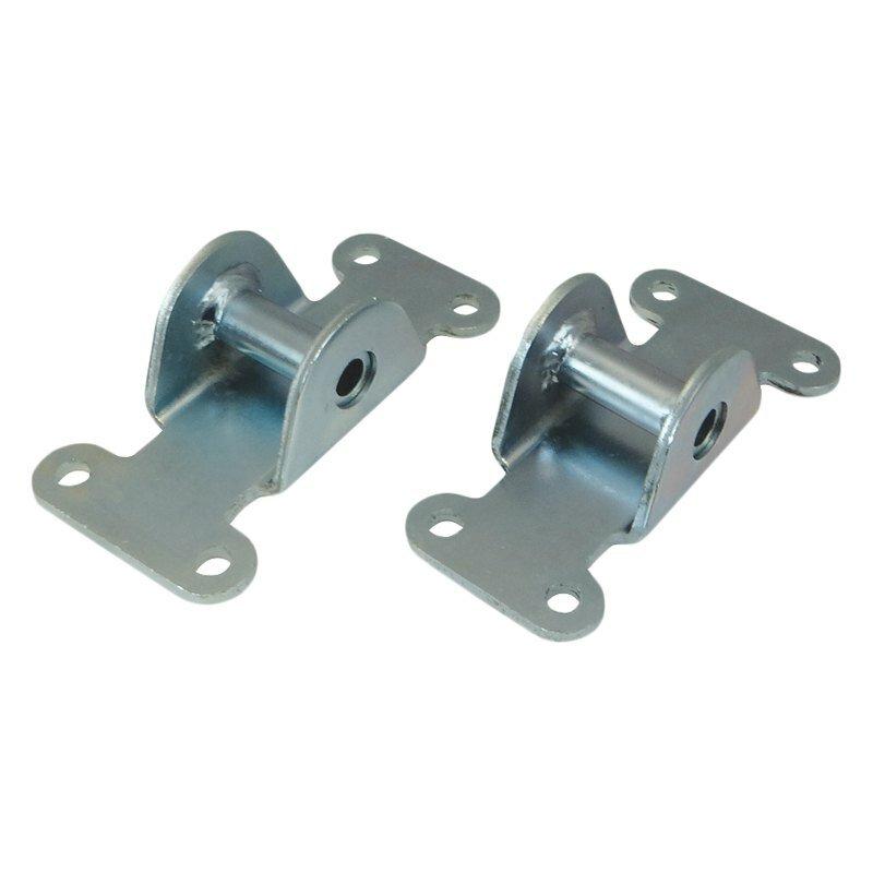 Moroso Motor Mount Pads, 74-81 F-Body, 78-88 G-Body, 73-77 A-Body, 76-90 B -Body, 73-79 X-Body - 62630