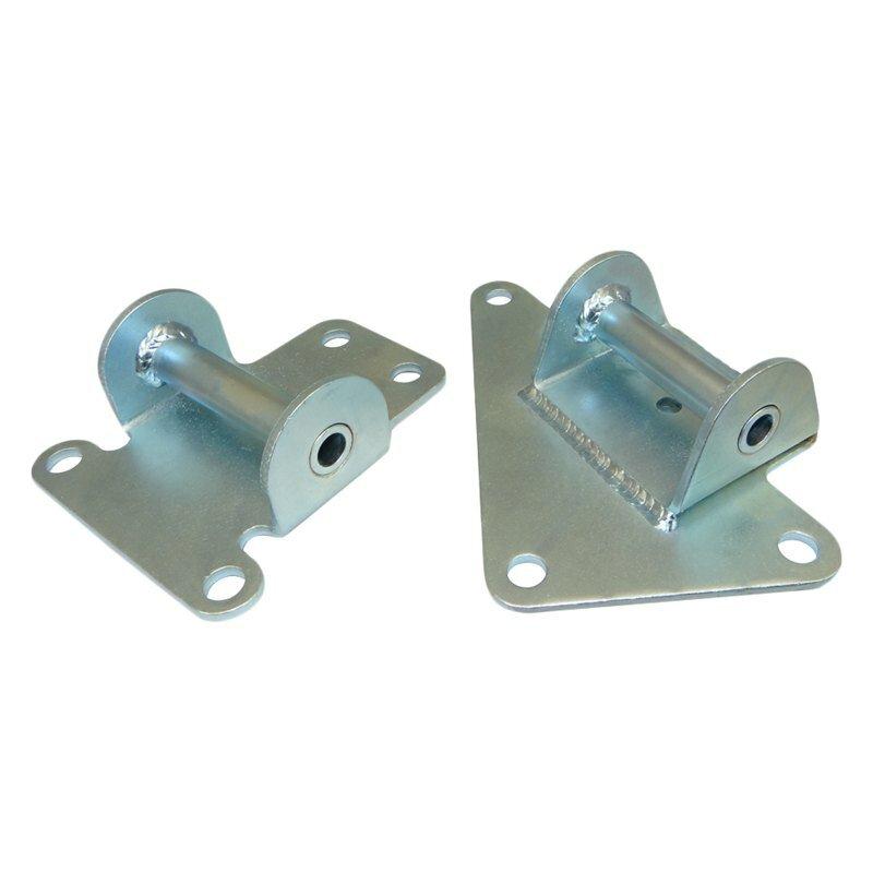 Moroso Motor Mount Pads, 93-97 F-Body - 62635