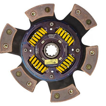 ACT Clutches 6 Pad Sprung Race Disc - 6266302